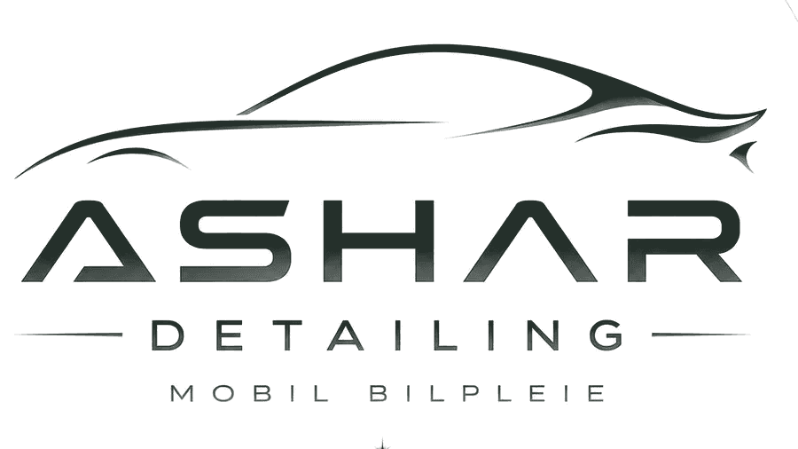 Ashar Detailing – mobil bilpleie